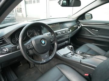 BMW 525 - 9