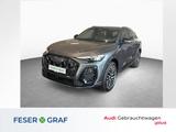 Audi Q5 TDI qu. 204PS S tr. *TECH PLUS*AHK*PANO* - Audi Q5 mit Diesel-Antrieb: Automatik