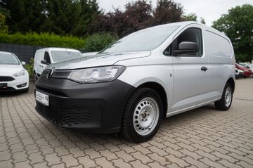 Volkswagen Caddy - 1