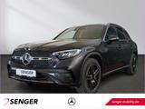 Mercedes-Benz GLC 200 4M AMG-AdvancedPlus Totwinkel Memory AHK - Mercedes-Benz GLC 200 in Oldenburg