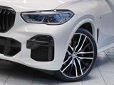 BMW X5 xDrive30d M-Sportpaket / Innovations-Paket /  - BMW: M Sport Paket