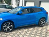 BMW X2 sDrive20i M Sport - BMW X2 aus 2020