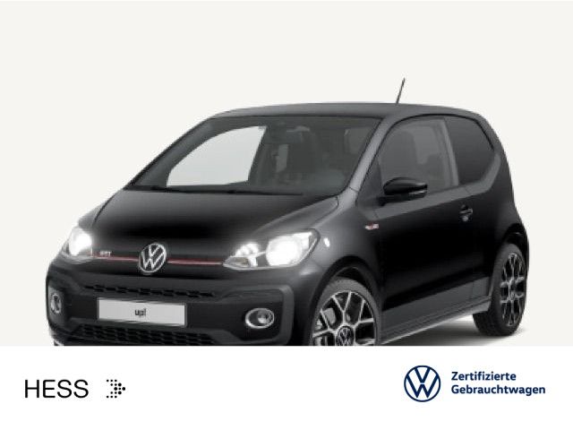 Image of Volkswagen up!