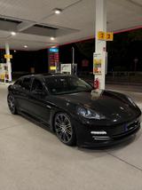Porsche PORSCHE PANAMERA 3.0D TechArt Umbau Soundm... - Porsche Panamera in Hamm