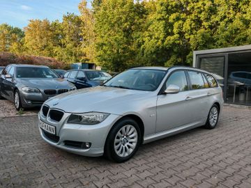 BMW 318 - 6