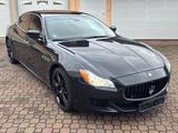 Maserati Quattroporte S Q4 sehr gepflegt! - gebrauchte Maserati Quattroporte aus dem Jahr 2014