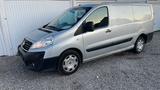 Fiat Scudo Kasten AHK 1.Hand LKW-Zul. 107tkm TÜV neu! - Fiat Scudo: Van