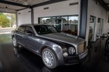 Bentley Mulsanne 6.8 Automatik Service neu - Bentley: Auto