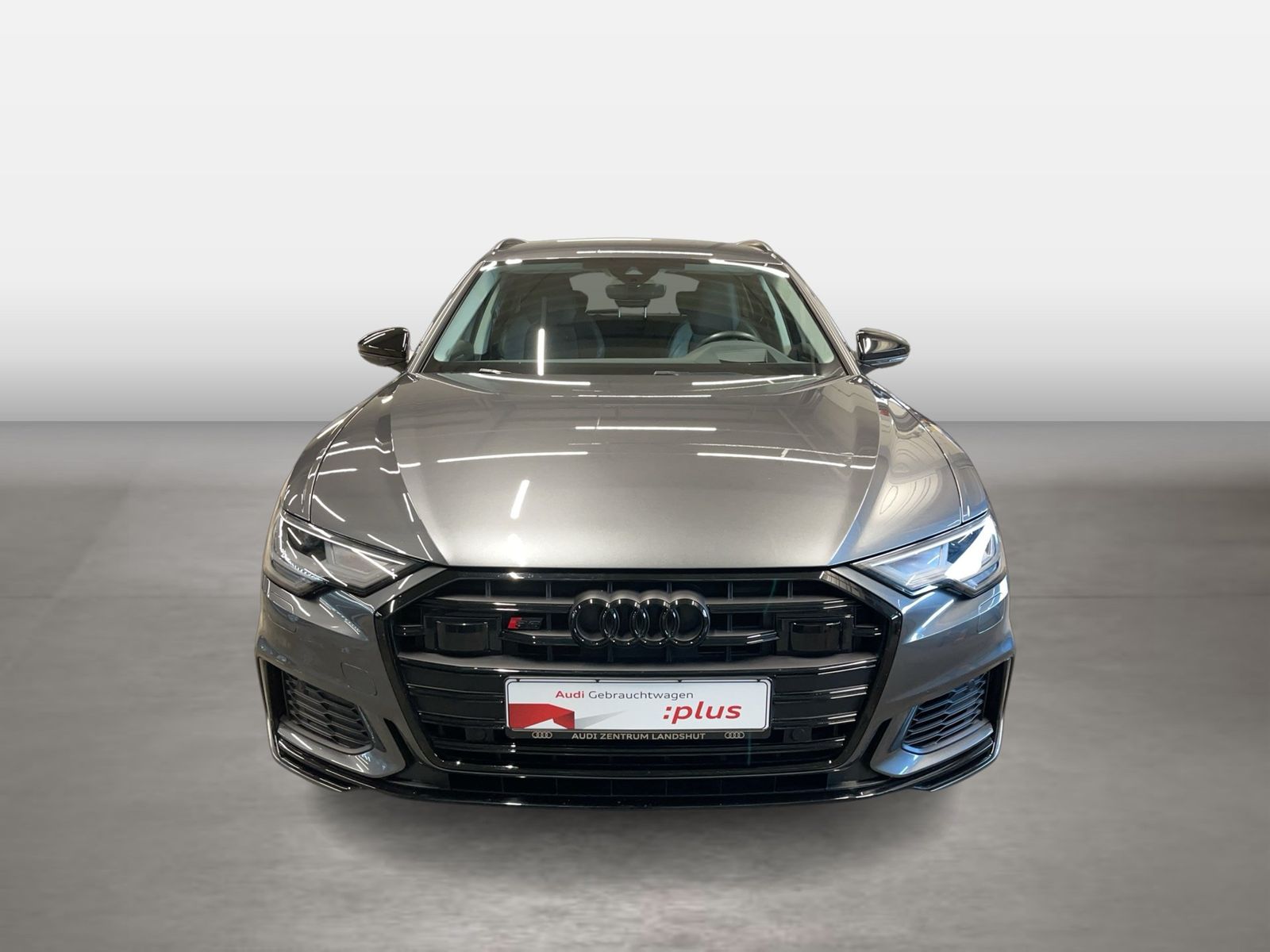 Audi S6 - Bild 7