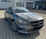 Mercedes-Benz CLA250 MemorySitze/ HarmanKardon/ Panorama... - gebrauchte Mercedes-Benz CLA 250 aus dem Jahr 2016