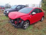 Seat Ibiza 1.4 TDI 105 CV CR S/S 3p. FR - Seat Ibiza: Fr Cr