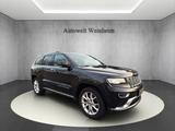 Jeep GRAND CHEROKEE°3.0°SUMMIT°PANO°LEDER°AHK°KAM°NAV