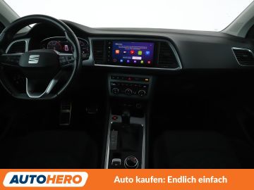 SEAT Ateca - 12