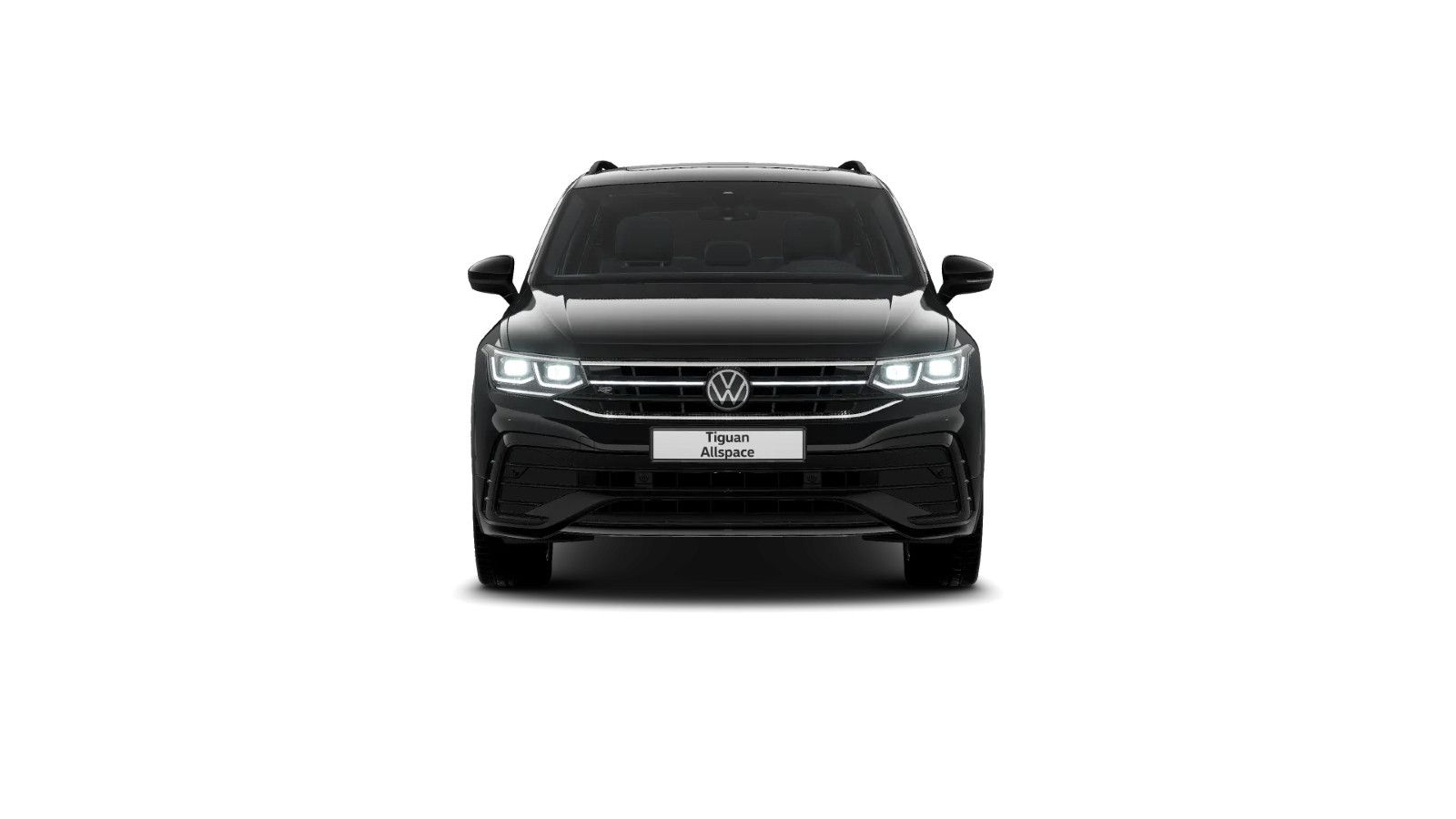Volkswagen Tiguan Allspace - Bild 8