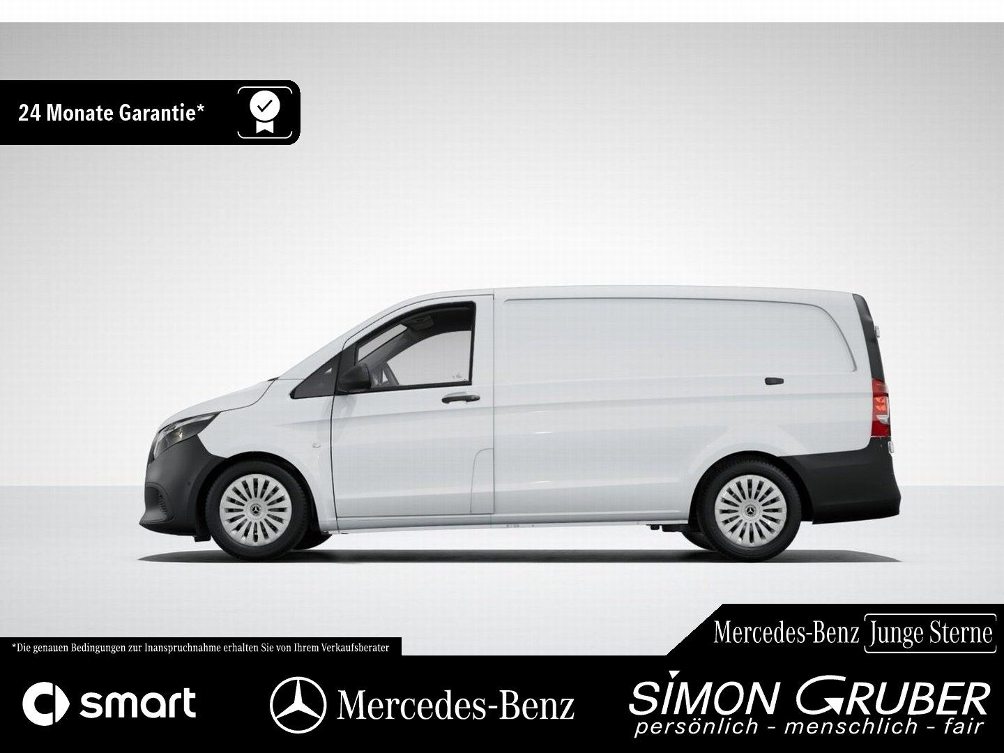 Fahrzeugabbildung Mercedes-Benz Vito 116 CDI KA lang NAVI Rückfahrkamera MOPF