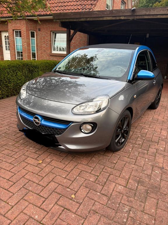 Image of Opel Adam