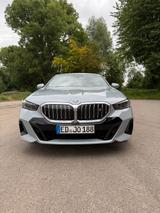 BMW i5 eDrive40 | M Sport | Vollausstattung | 07/24 - gebrauchte BMW i5 aus dem Jahr 2024