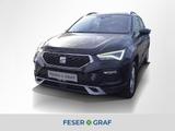 Seat Ateca Style 2.0TDI *NAVI*CARPLAY*ACC*SHZ*PDC*