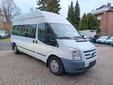 Ford Transit Kombi FT 300 L Trend - gebrauchte Ford Transit aus dem Jahr 2012