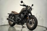 Honda CMX 500 Rebel S Edition *Super Zustand* - HONDA CMX500 REBEL S