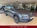 Skoda Karoq 1.5 TSI DSG Drive *AHK*LED*ACC*DIGITAL* - Skoda Karoq: Drive
