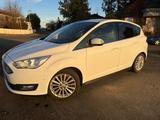 Ford C-Max Steuerkette /Turbolader neu  - Ford mit Benzin-Antrieb: Steuer