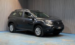 DACIA Duster II Comfort 1er.Hand/360°-Kamera/CarPlay