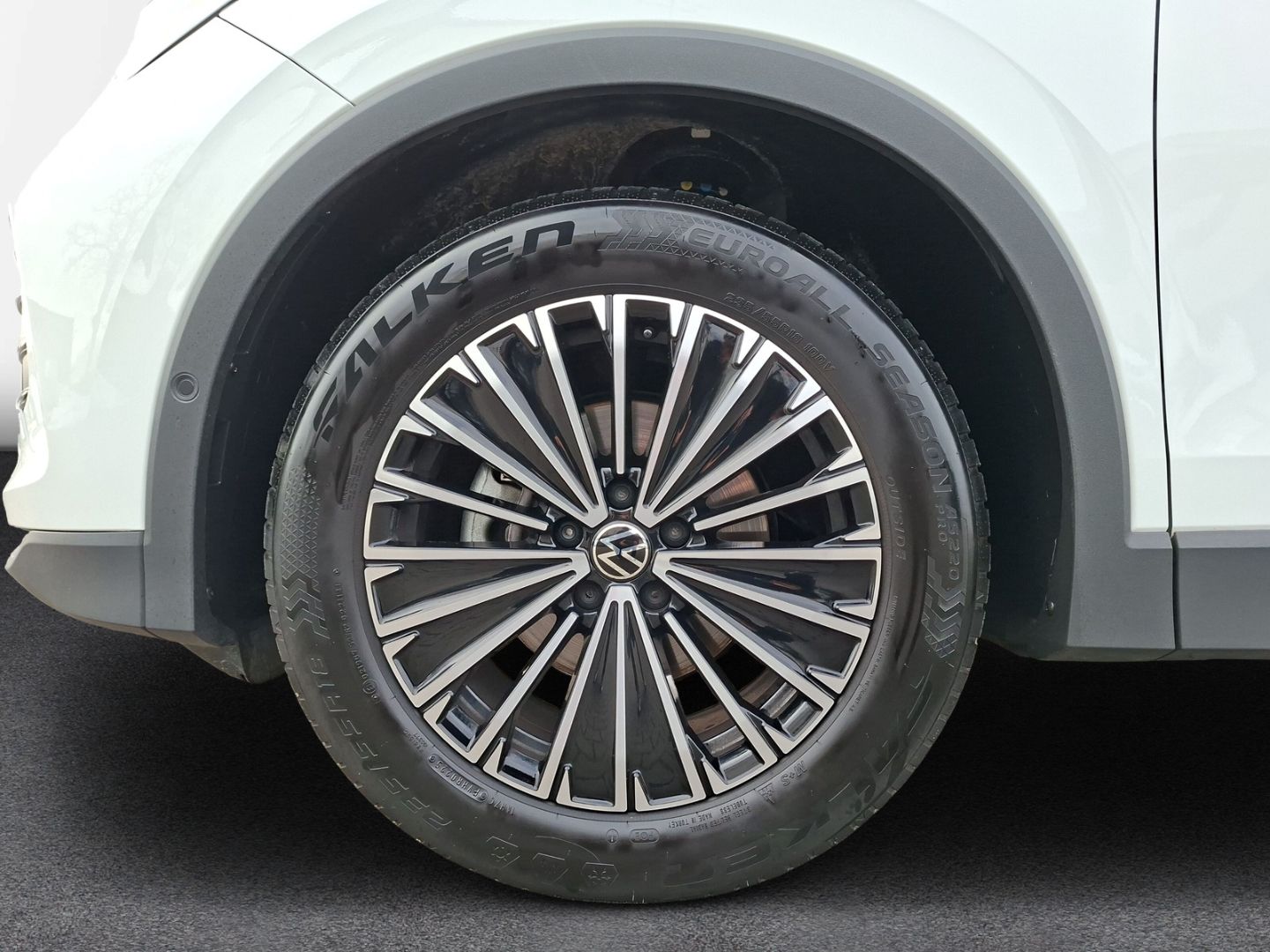 Tiguan 1.5 eTSI DSG Goal *AHK*MATRIX*KEYLESS*