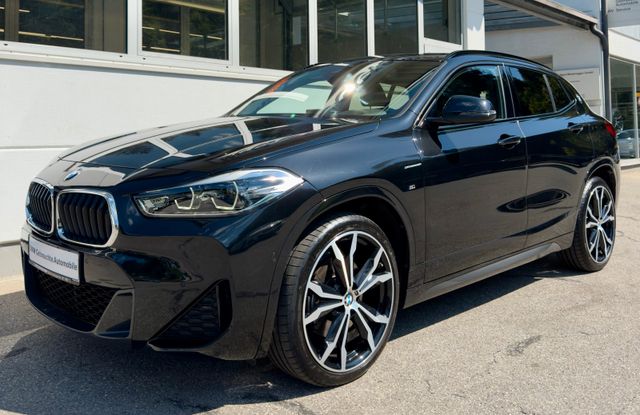 BMW X2 xDrive 20d M Sport AHK|HUD|ACC|HiFi|NP:64.600