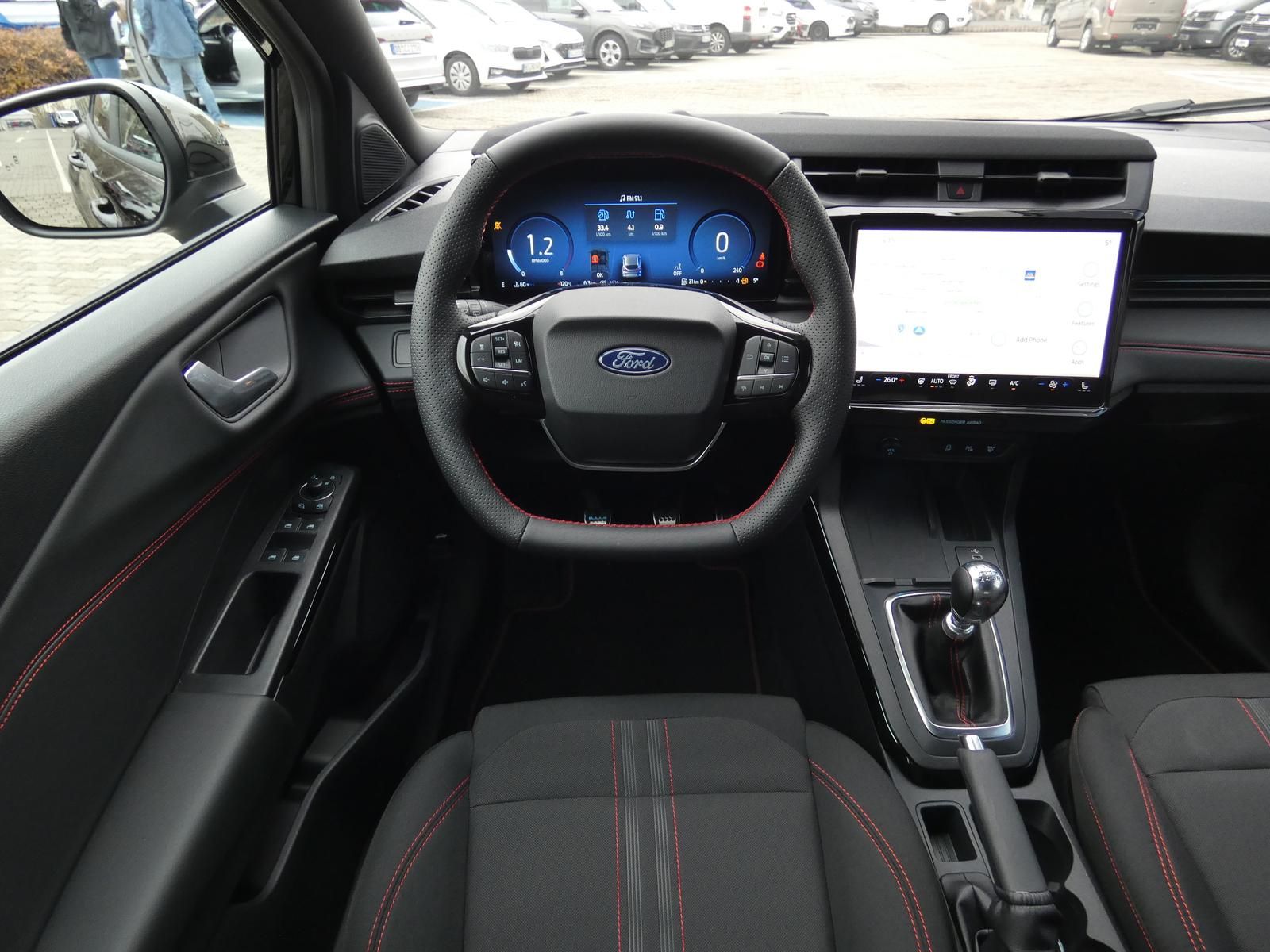 Ford Puma - Bild 11
