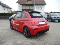 Abarth 