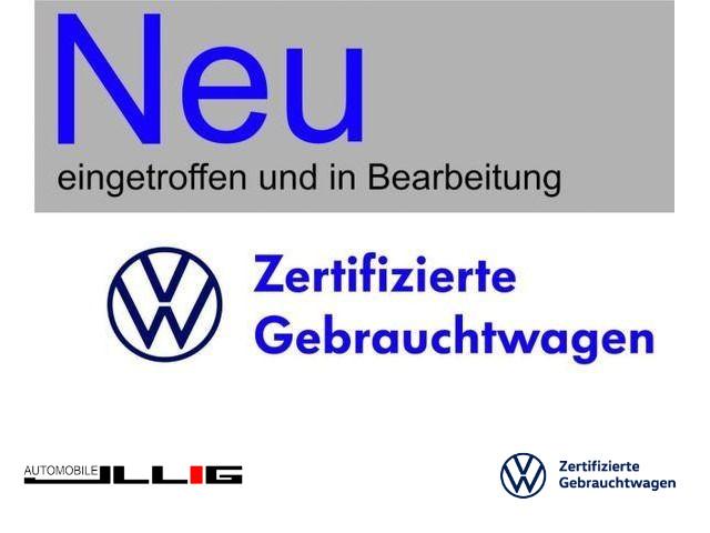 Volkswagen Golf VIII 1.0 eTSI DSG Navi*LED*SH*Alu*Sitzhz.