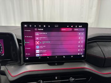 Skoda Kodiaq 2.0 4x4 RS AHK*StHz*Pano*HeadUp