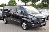 Ford Transit Custom 320 L2 DoKa BiXENON-STANDHZG-AHK - Ford Transit Custom Gebrauchtwagen in Berlin