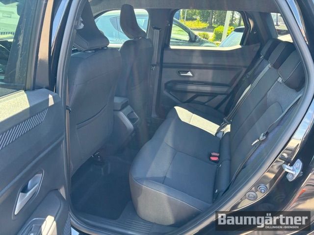 Fahrzeugabbildung Dacia Duster Journey TCe 130 4x4 Mild-Hybrid City-P.