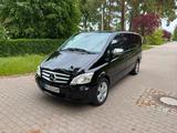 Audi Mercedes Viano 2.2Cdi 163 Lang AHK - Audi 100 Gebrauchtwagen