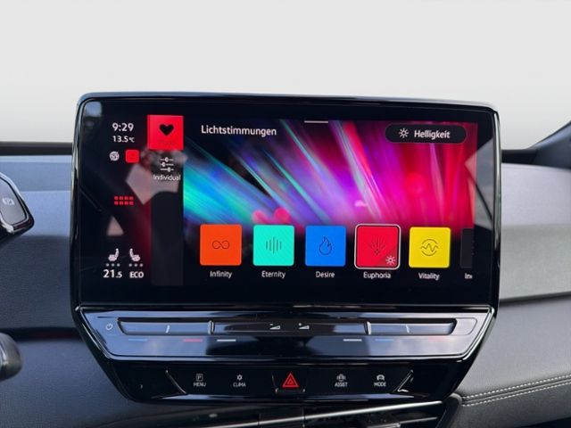 ID.3 Pro 150 kW (204 PS) 58 kWh 1-Gang-Automatik