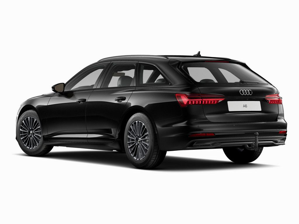 Audi A6 - Bild 3
