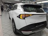 Kia Sportage neues Mod.,Navi,PDC v/h,Kamera,Sitzhzg - Kia Sportage mit Benzin-Antrieb