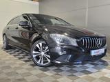 Mercedes-Benz CLA 180 Shooting Brake Urban°PDC°Navi°RFK°FSE°BT - gebrauchte Mercedes-Benz CLA 180 Shooting Brake aus dem Jahr 2015