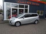 Opel Zafira C Tourer Edition  7 Sitzer  15 - Opel Zafira: 1.7