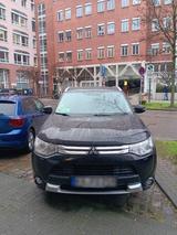 Mitsubishi Outlander - Mitsubishi Outlander in Karlsruhe