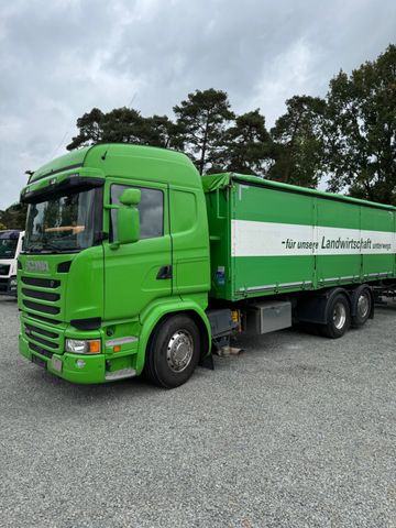 Scania R 450