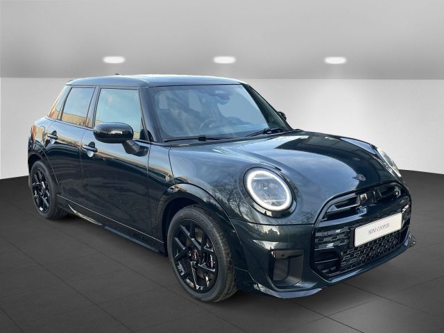 MINI Cooper S Head-Up HK HiFi DAB LED Pano.Dach Shz