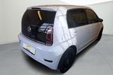 Volkswagen up! 1.0 Active*DAB*LANE*ISOFIX*MFL*RFK*LED*KLIMA - VW up! Gebrauchtwagen in Berlin