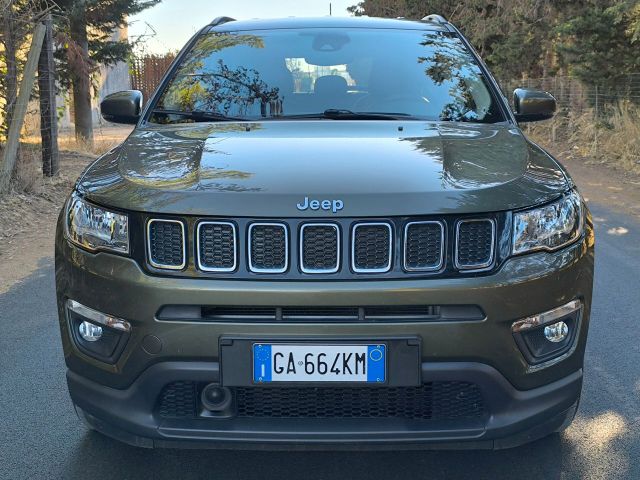 Jeep JEEP COMPASS BUSINESS 1.6 DIESEL 120cv 1/2020 NA