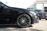 Mercedes-Benz C200T AMG-LINE 7G-TRONIC BURMESTER+VOLLLEDER - Mercedes-Benz: C AMG