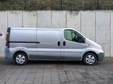 Opel Vivaro 2.0CDTI L2H1 AHK Bluetooth Tüv NEU - Opel Vivaro in Köln