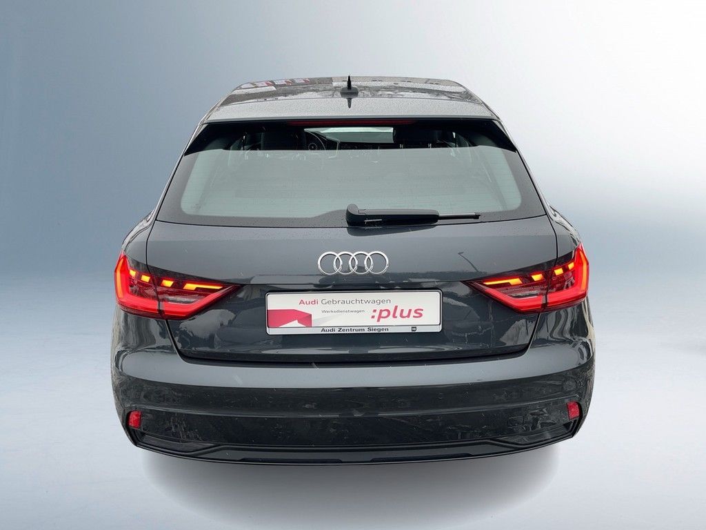 Audi A1 - Bild 6
