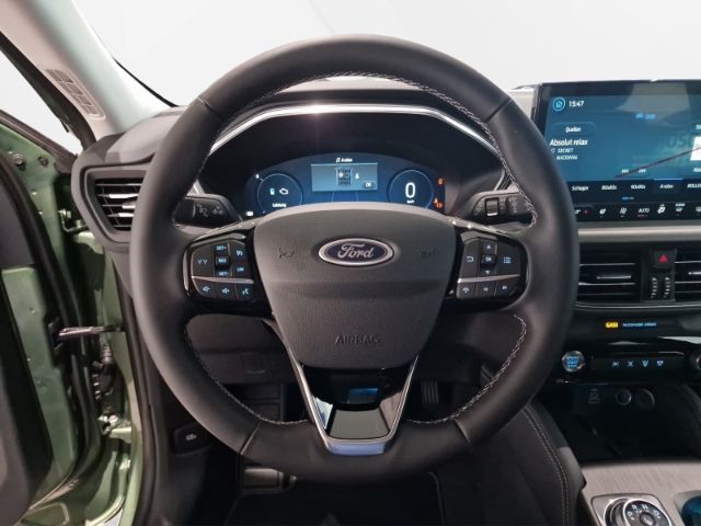 Kuga Active 2.5 Duratec FHEV EU6d Navi digitales